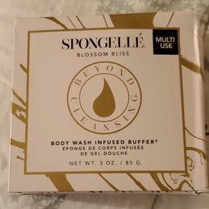 Spongelle